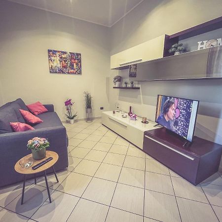 テルニLa Casa Di Emmaアパートメント エクステリア 写真