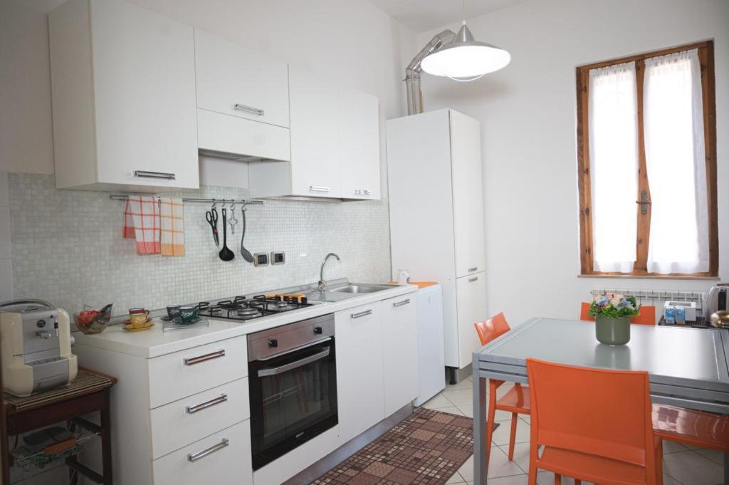 テルニLa Casa Di Emmaアパートメント エクステリア 写真