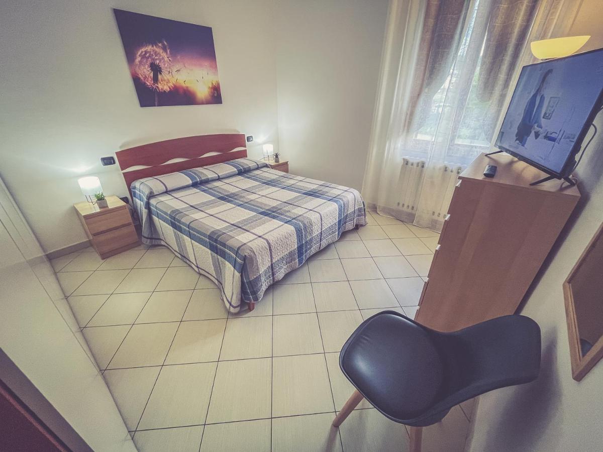 テルニLa Casa Di Emmaアパートメント エクステリア 写真