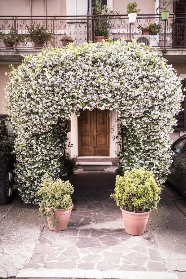 テルニLa Casa Di Emmaアパートメント エクステリア 写真